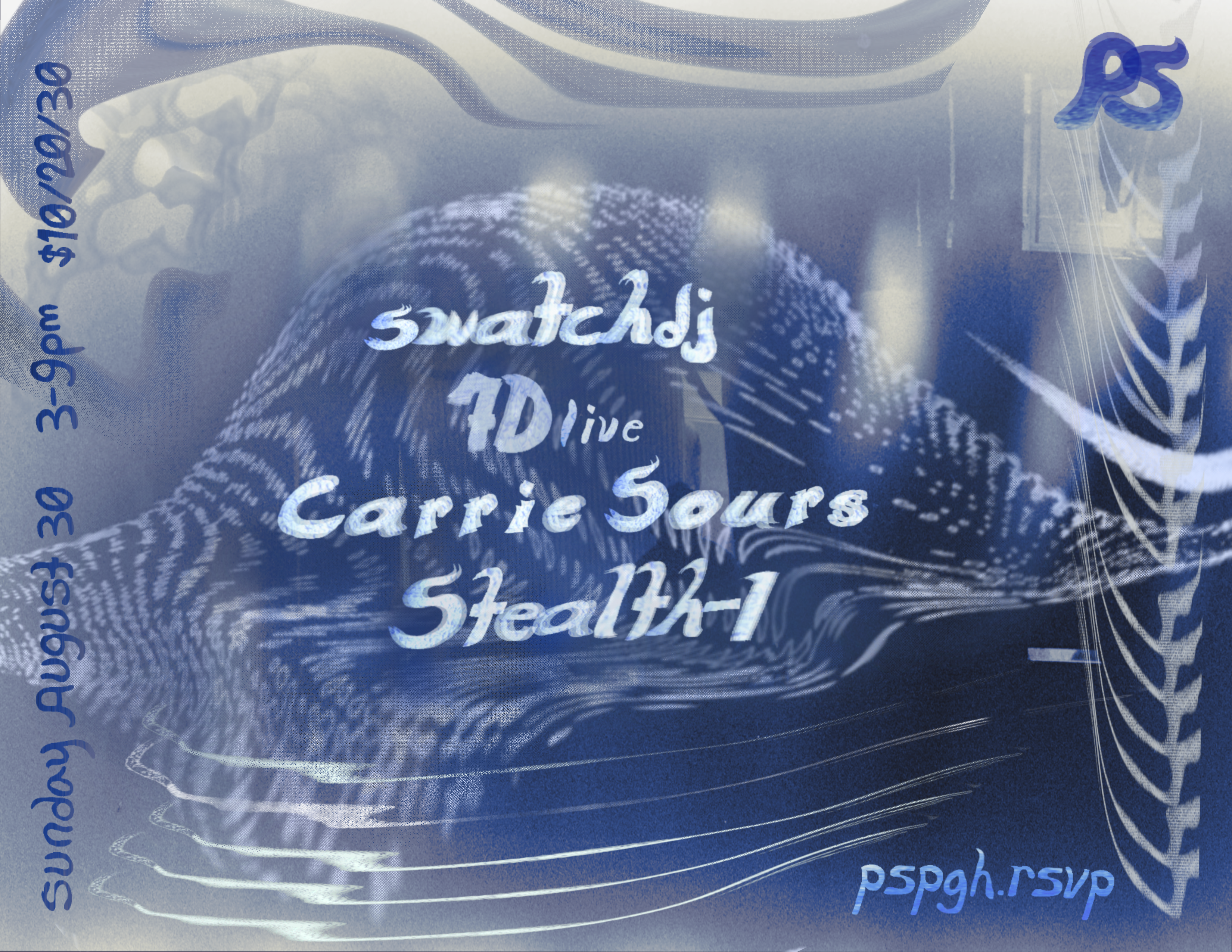 PS Event Image